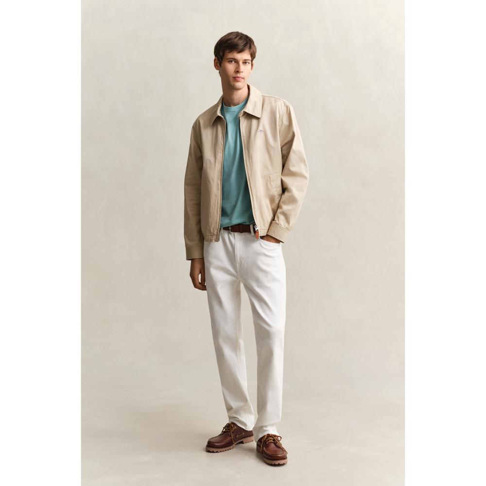 GANT Regular Fit Shield T-Shirt